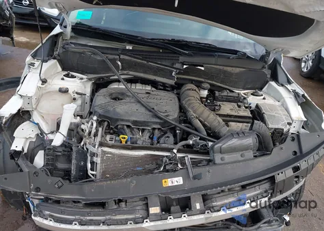 2023 Kia Seltos Sx Turbo z USA, uszkodzony, nr VIN KNDETCA23P7368074